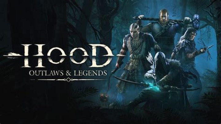 Is Hood: Outlaws and Legends free to play?