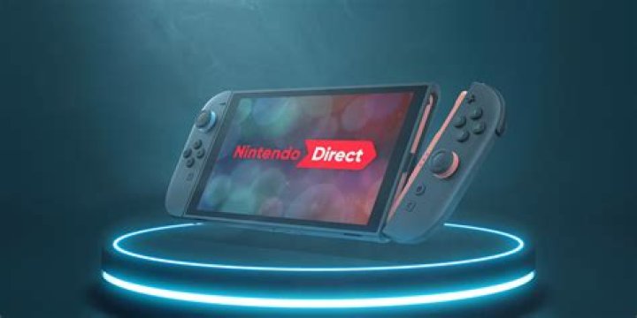 
Is Nintendo Going To Have A Nintendo Switch Direct Before The System’s Launch?