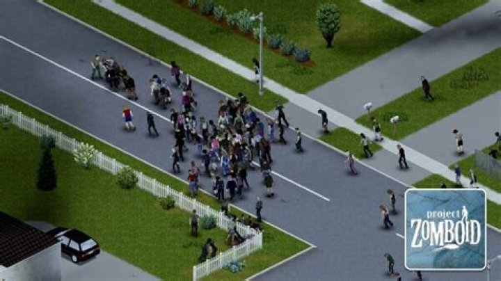 Is Project Zomboid Out on Xbox & PC Game Pass?