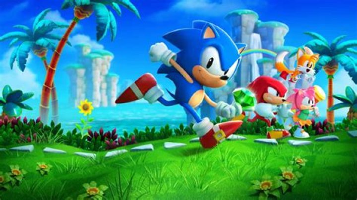 Is Sonic Superstars Coming Out on Xbox & PC Game Pass?