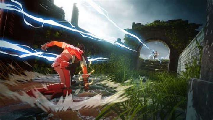
Is Spellbreak on PS4