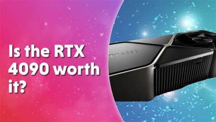 Is the RTX 4090 worth buying for gaming