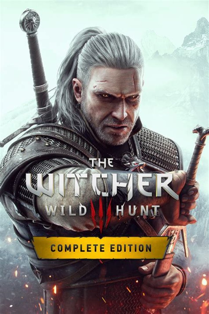 Is The Witcher 3: Wild Hunt Out on Xbox & PC Game Pass?