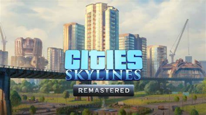 Is There a Cities: Skylines Remastered PC Release Date?