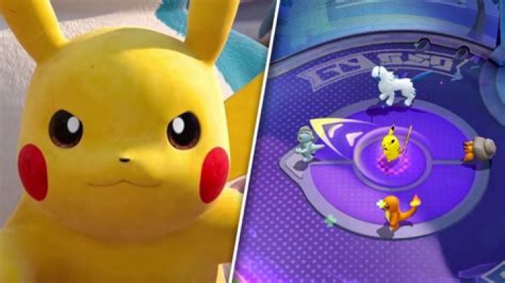 Is there a Pokemon Unite PS5, PS4, Xbox, and PC release date?