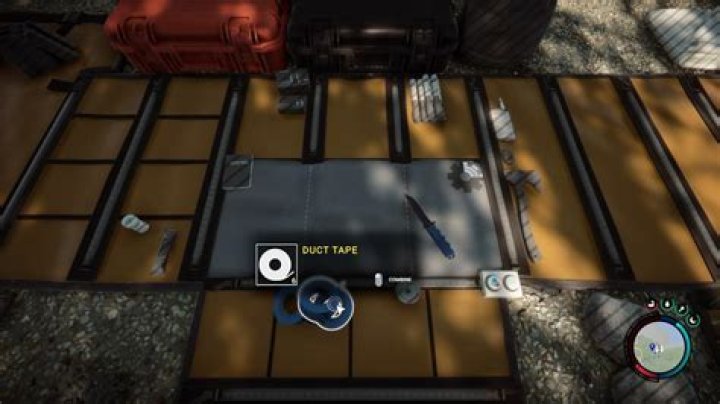Is There an Inventory Limit in Sons of the Forest?