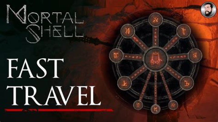Is there Mortal Shell fast travel?