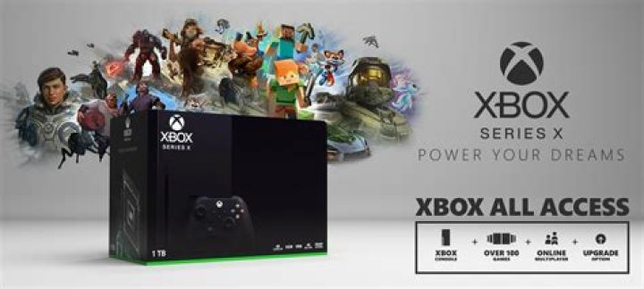 Is Xbox All Access worth it?