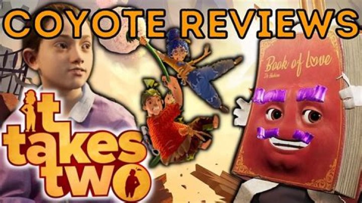 It Takes Two Hit By Copyright Claim from Take-Two it-takes-two-review