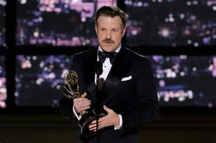 Jason Sudeikis-led Ted Lasso Ties Last Year's Emmy Award Nominations Tally with 20 Nods for 2022