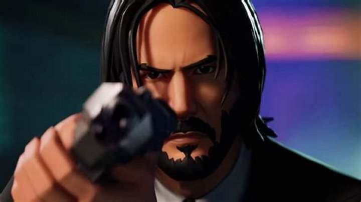 
John Wick Hex: How to Get More Ammo