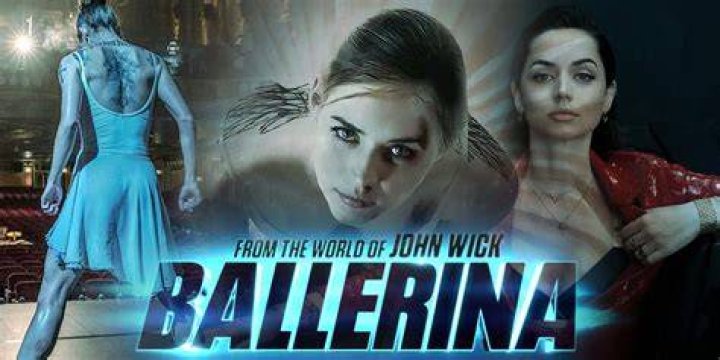 John Wick Spinoff Movie Ballerina: Release Date Rumors, Cast, Plot, and Predictions