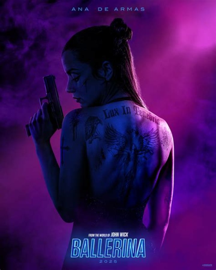 john wick spinoff movie ballerina release date rumors cast predictions plot