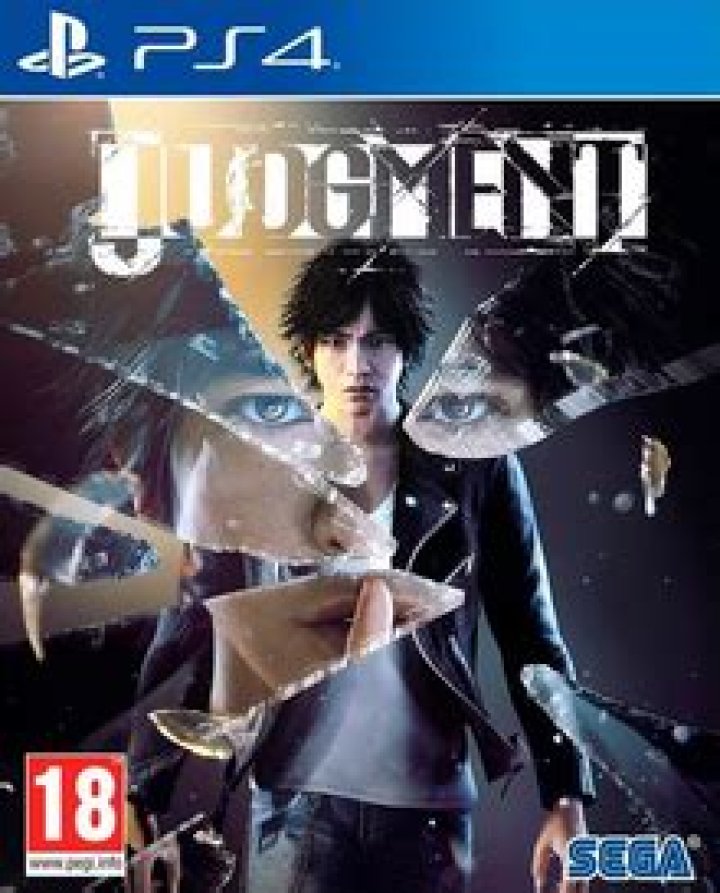 <strong>Every Yakuza Game, In Release Order</strong> judgment-2019
