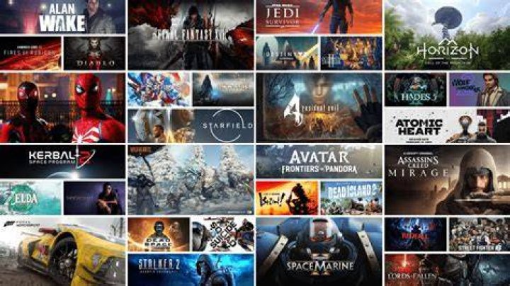 July 2019 Games | Hottest releases on PS4, Xbox, PC, and Switch