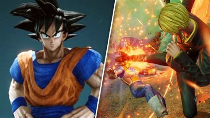 Jump Force Online Ending Date: When do the servers shut down?