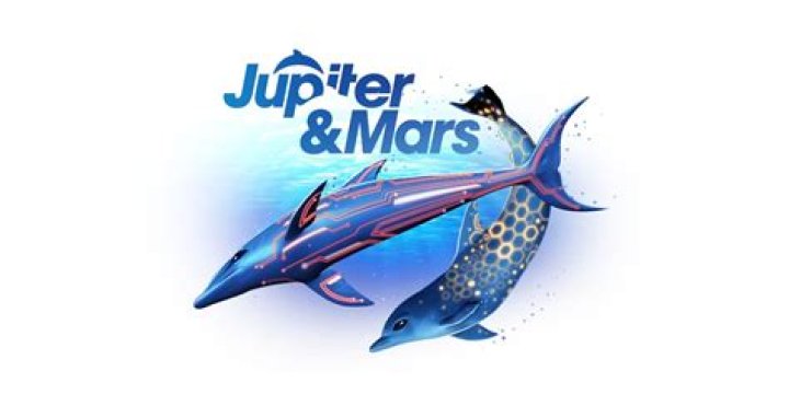 
Jupiter & Mars Review