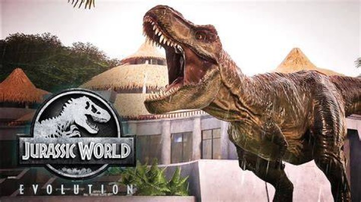Jurassic World Evolution: Return to Jurassic Park Launch Trailer Has All The Feels