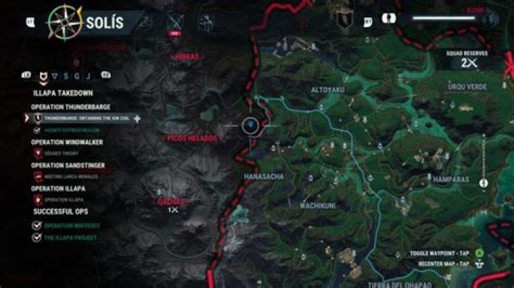 Just Cause 4 Getting Over It - Bennett Foddy Easter Egg Minigame
