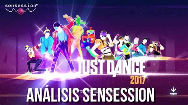 Just Dance 2017 Demo Is Out Now With Playable Justin Bieber Song Just-Dance-2017