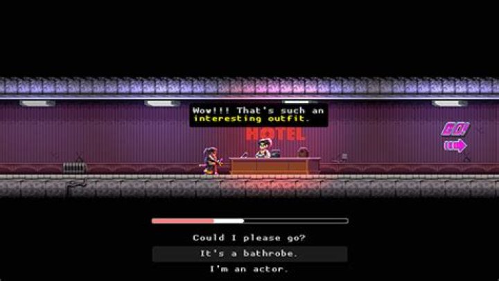 Katana Zero developer describes how he made a tight, punishing action game