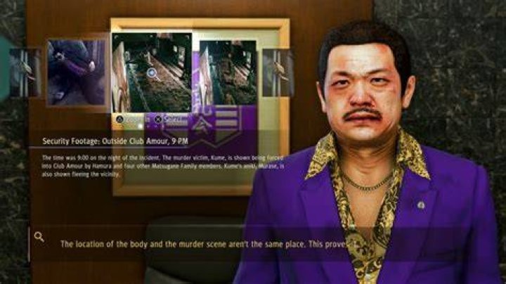 Kazuki Hosokawa, producer on Judgment, tells us about why Ryu ga Gotoku Studio decided to open up a new story in the Yakuza universe