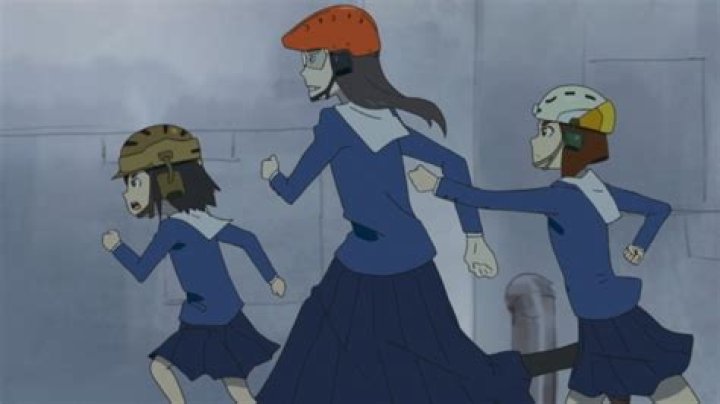 Keep Your Hands Off Eizouken Episode 6 Release Date