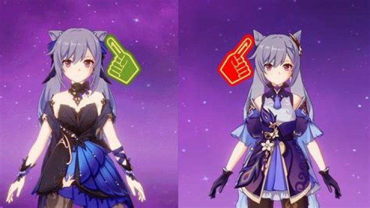 Genshin Impact 2.4: How to Get Keqing and Ningguang Skins Keqing-Skin