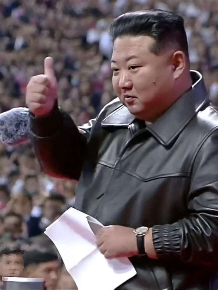 kim-jong-il