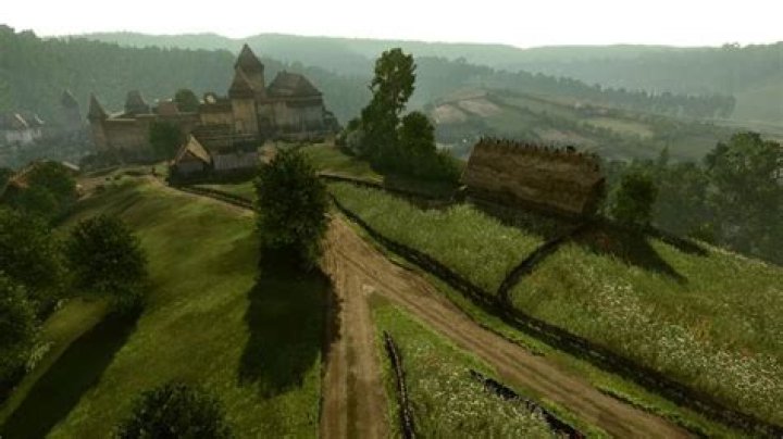 
Kingdom Come: Deliverance Delayed On PC
