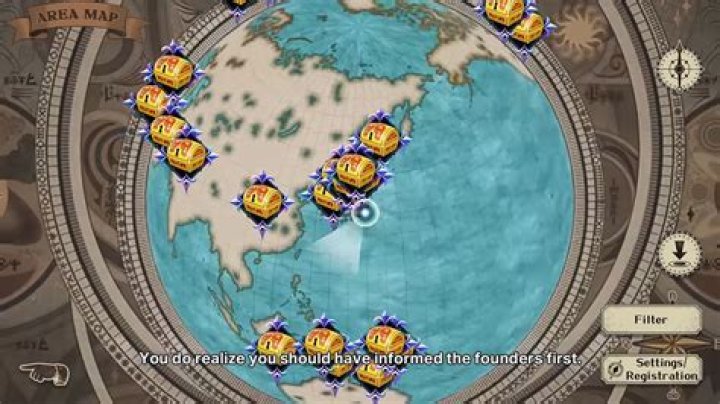 Kingdom Hearts Missing-Link Beta: Start Time and How to Sign Up