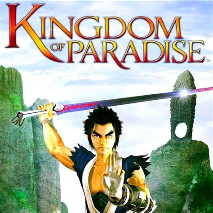 Kingdom of Paradise Review - GameRevolution