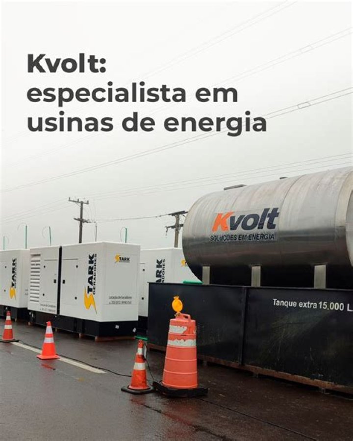 k-volt