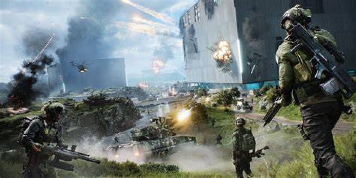 
Latest Battlefield 1 Feature Allows Players To Share Premium Experience
