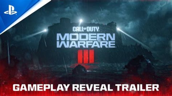 Latest Call of Duty: Modern Warfare 3 Trailer Talks Strike Packages