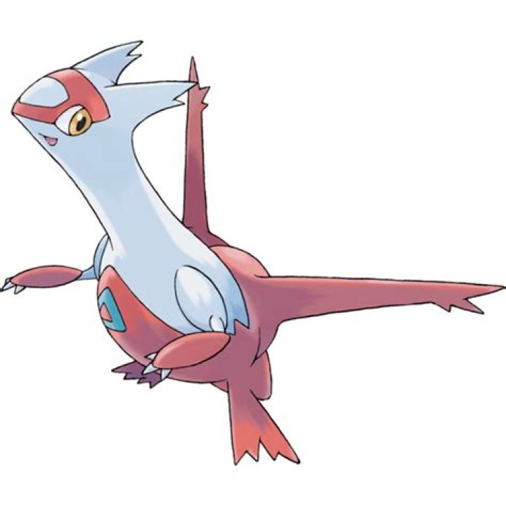 latias
