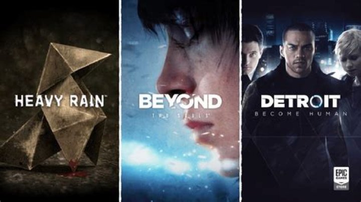 
Launch and Demo Dates Announced for Quantic Dream PC Ports