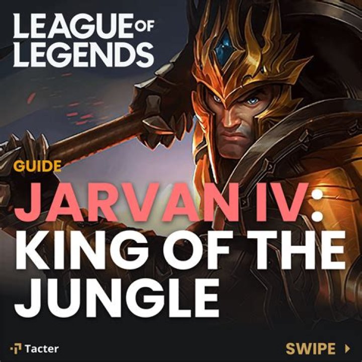 League of Legends – Champion Pool Guide League-of-Legends
