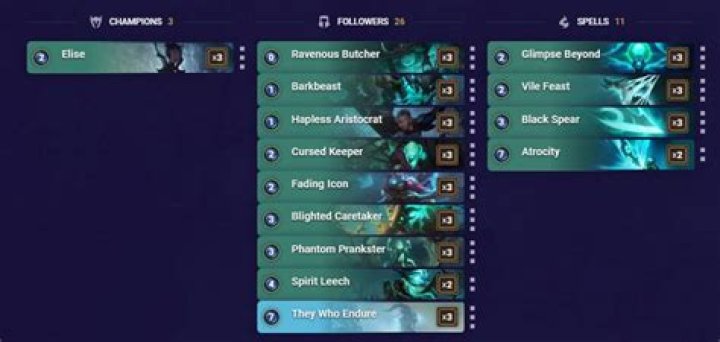 
Legends of Runeterra: 5 Best Budget Decks for New Players