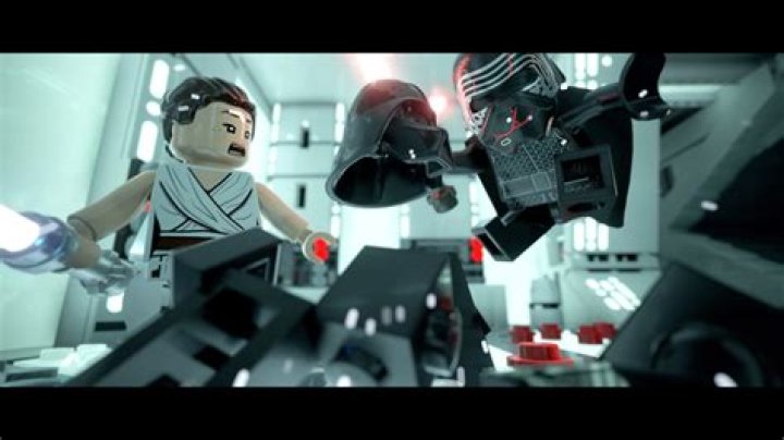 LEGO Star Wars: Skywalker Saga - How To Complete All Level Challenges | Rise of Skywalker