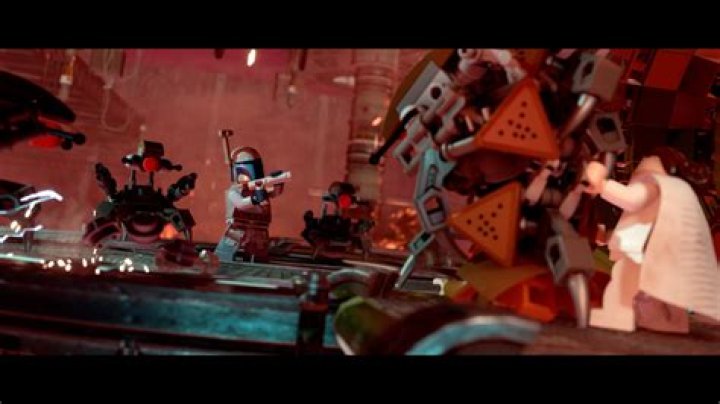 LEGO Star Wars: Skywalker Saga - How To Find All Minikits | Attack of the Clones