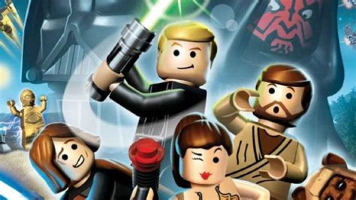 Lego Star Wars: The Complete Saga iPhone Cheats