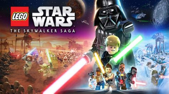 lego star wars the skywalker saga crossplay