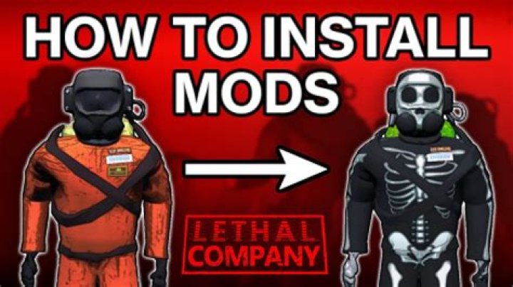 Lethal Company Modding Guide: Best Mods & How to Install Them