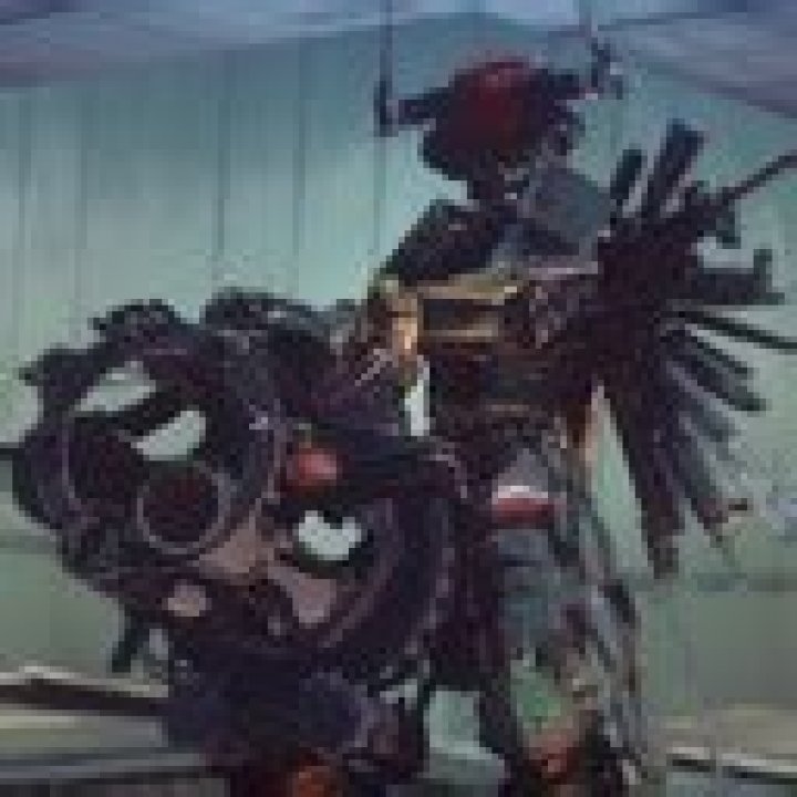 Let It Die PS4 Pro Supports 4K; No Plans For Release On Other Platforms Let-It-Die-PS4