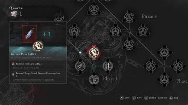 Lies of P: P-Organ Best Upgrades, Abilities, and How to Unlock