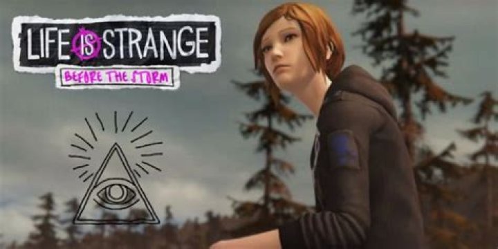 
Life is Strange: Before the Storm Coming to macOS and Linux