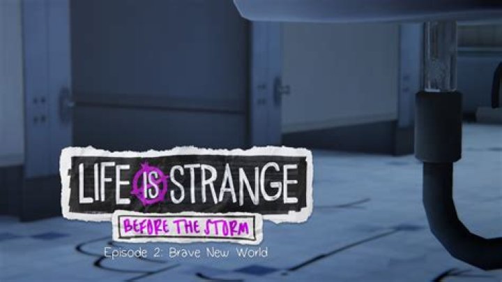 
Life is Strange: Before the Storm – Episode Two: “Brave New World” Review