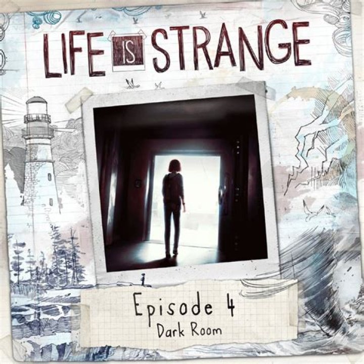 Life Is Strange - Episode 4: The Dark Room News, Guides, Walkthrough, Screenshots, and Reviews