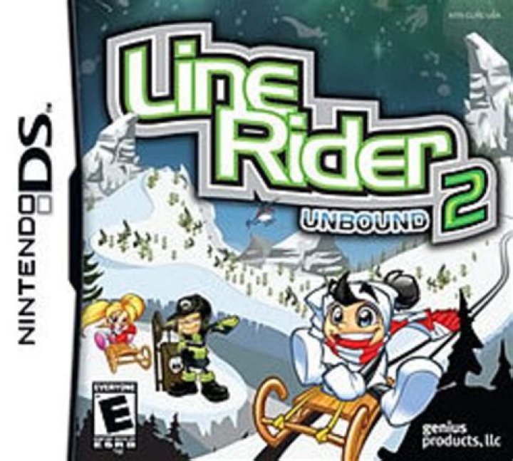 Line Rider 2: Unbound News, Guides, Walkthrough, Screenshots, and Reviews